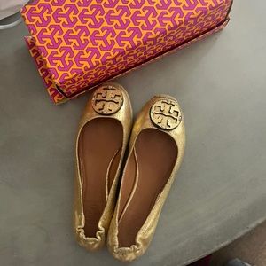 Tory Burch Women’s Flats
